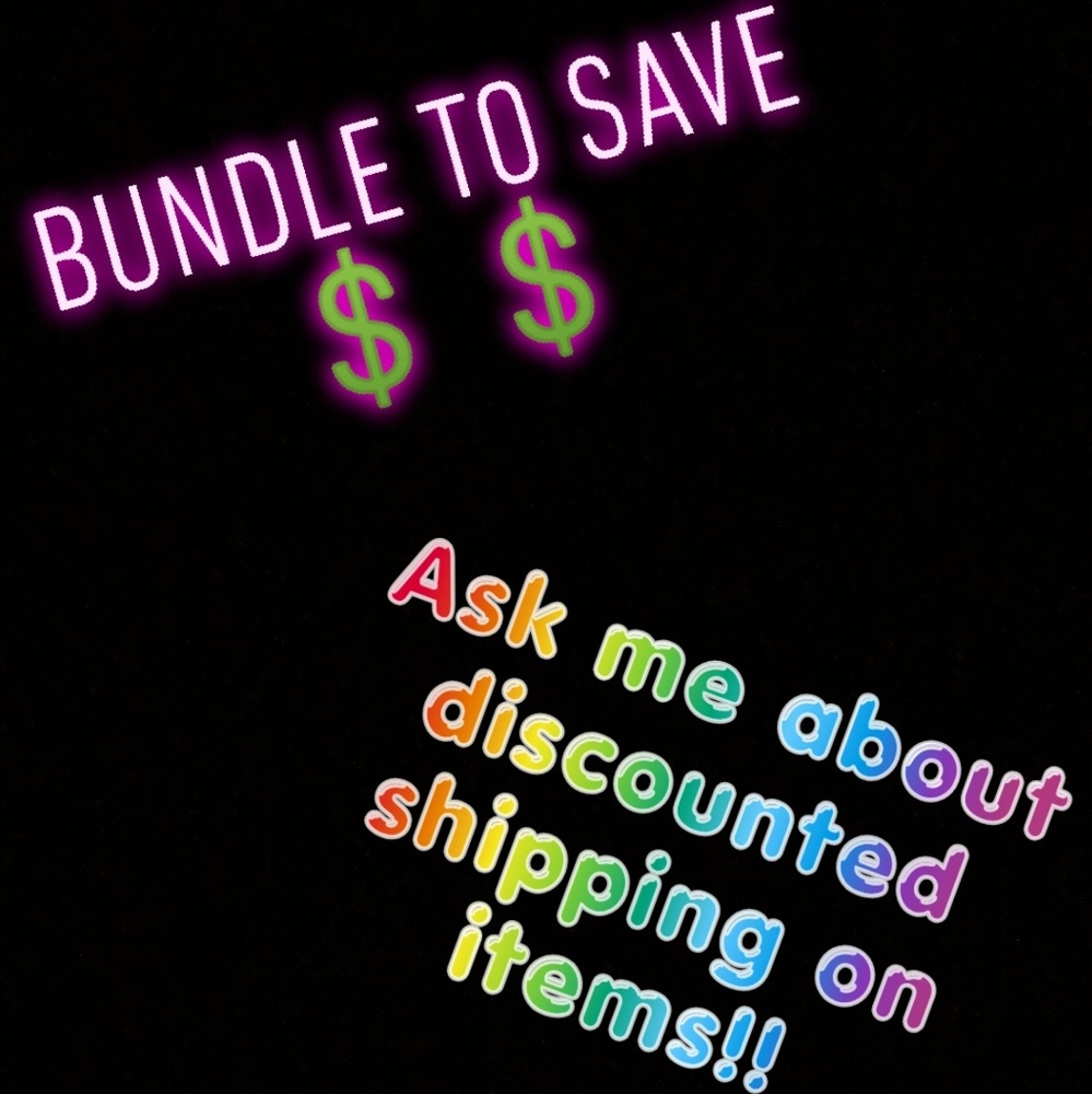 BUNDLE 🌞 & SAVE 🌞